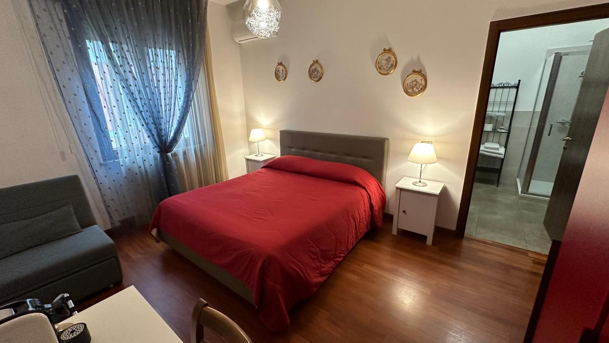فيرونا 10 Minutes B&B Bed & Breakfast المظهر الخارجي الصورة